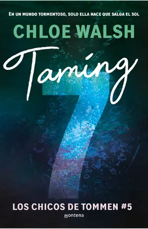 Portada del libro