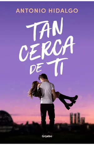 Portada del libro