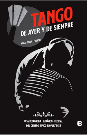Portada del libro