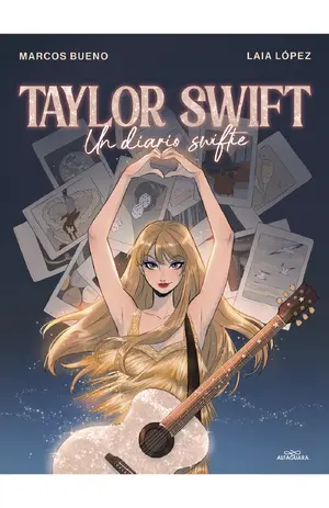 Portada del libro
