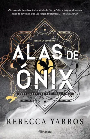 Portada del libro