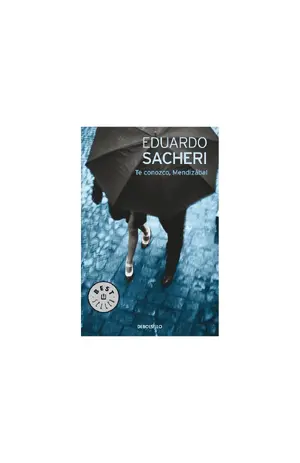 Portada del libro