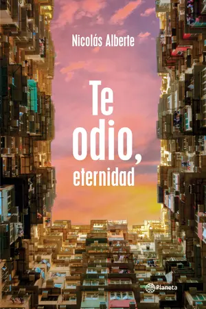 Portada del libro
