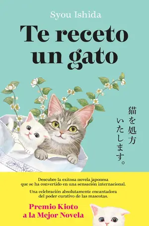 Portada del libro