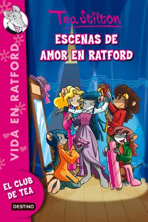 Portada del libro