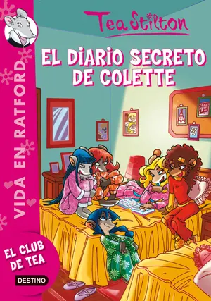 Portada del libro