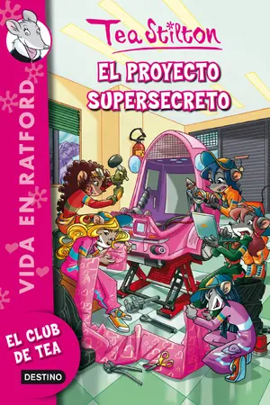 Portada del libro