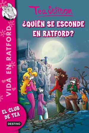 Portada del libro