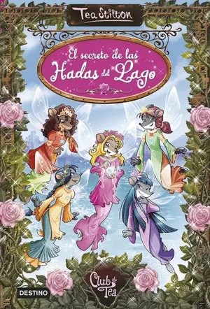 Portada del libro