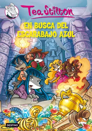 Portada del libro