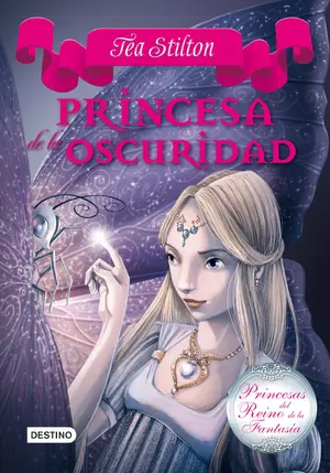 Portada del libro