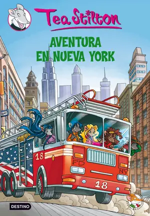 Portada del libro