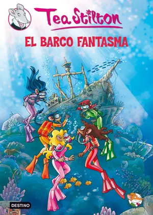Portada del libro