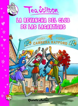 Portada del libro