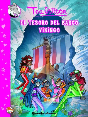 Portada del libro