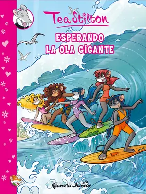 Portada del libro