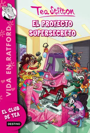 Portada del libro