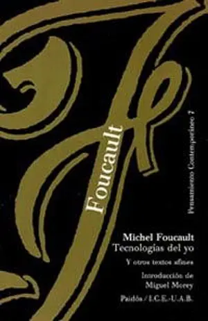 Portada del libro
