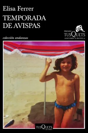 Portada del libro