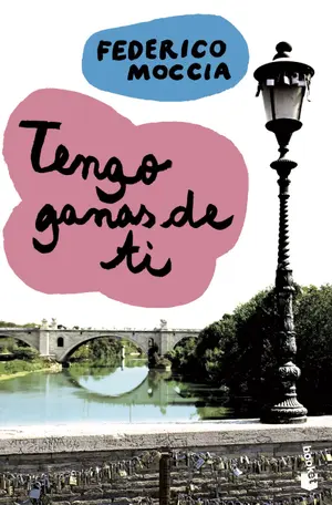 Portada del libro