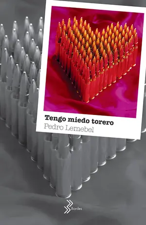 Portada del libro