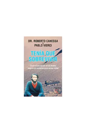 Portada del libro