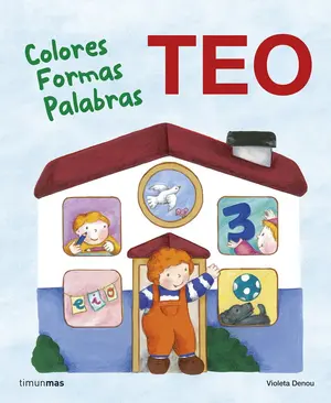 Portada del libro