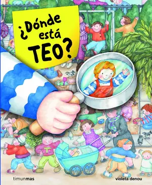 Portada del libro