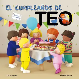 Portada del libro
