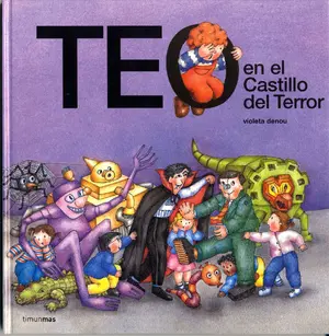 Portada del libro