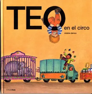 Portada del libro