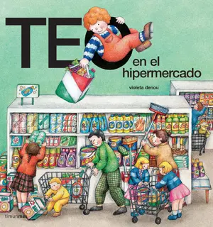 Portada del libro