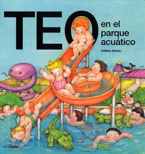 Portada del libro