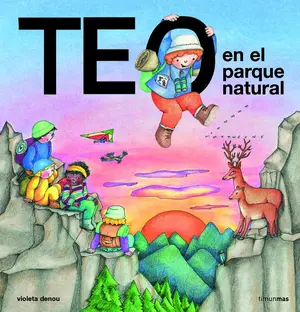Portada del libro