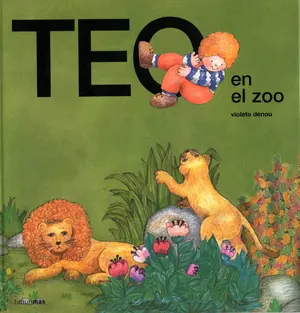 Portada del libro
