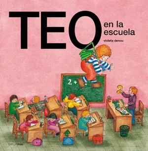 Portada del libro