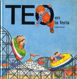 Portada del libro