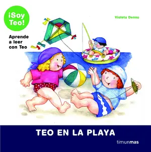Portada del libro