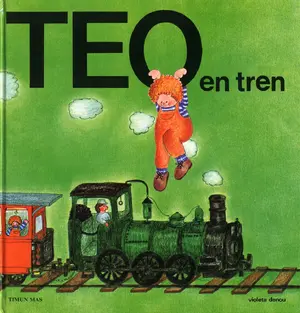 Portada del libro