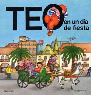 Portada del libro