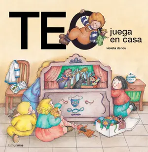 Portada del libro