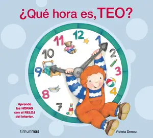 Portada del libro