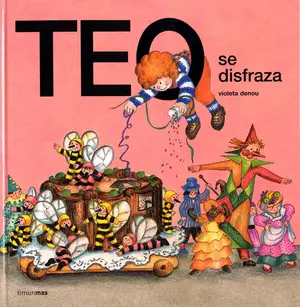 Portada del libro