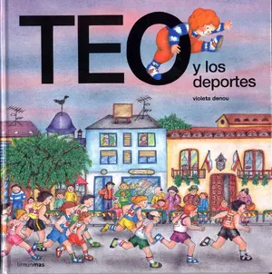 Portada del libro