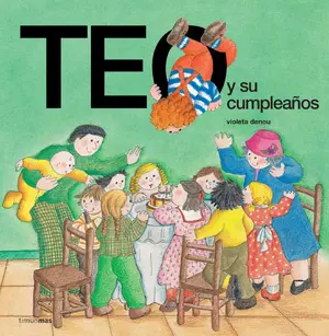Portada del libro