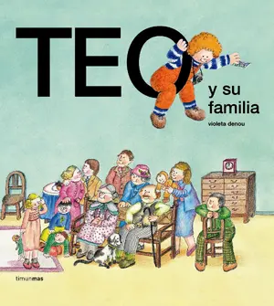 Portada del libro
