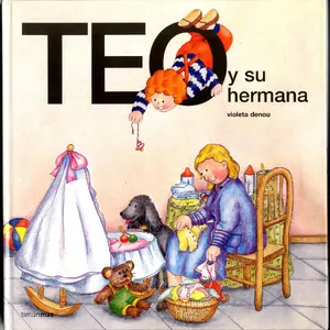 Portada del libro