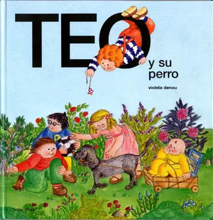 Portada del libro