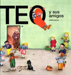 Portada del libro