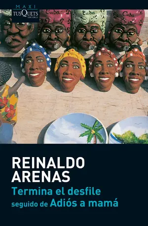 Portada del libro